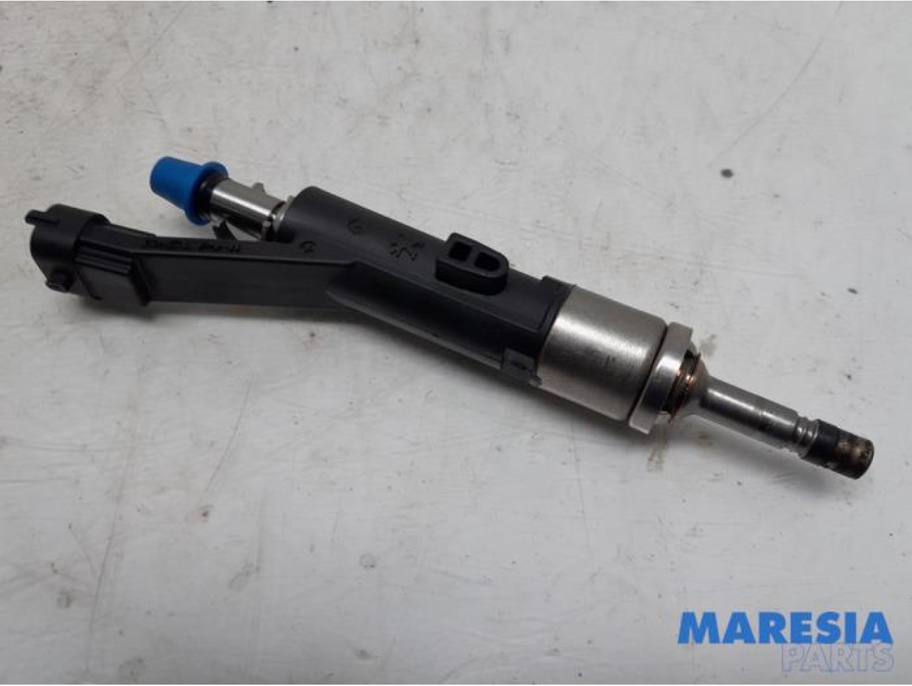 Citroen - DS3 - Injector (petrol injection)