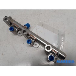 Citroen - DS3 - Fuel injector nozzle