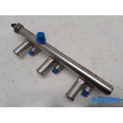 Citroen - DS3 - Fuel injector nozzle