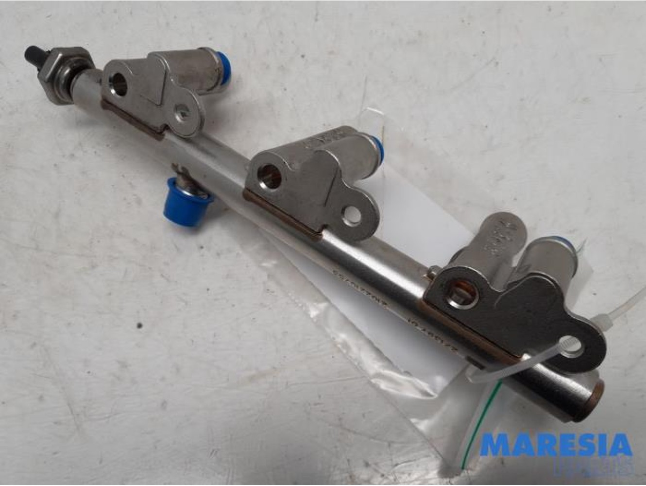 Citroen - DS3 - Fuel injector nozzle