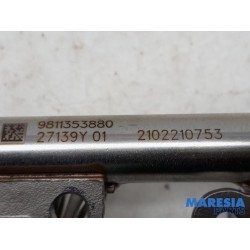 Citroen - DS3 - Fuel injector nozzle