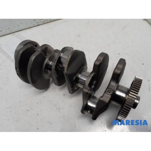 Citroen - DS3 - Crankshaft