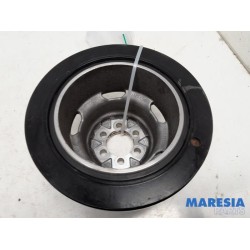 Citroen - DS3 - Crankshaft pulley