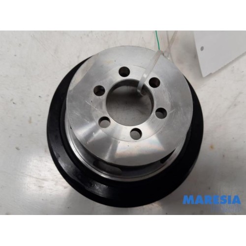 Citroen - DS3 - Crankshaft pulley