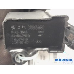 Citroen - DS3 - Pen ignition coil