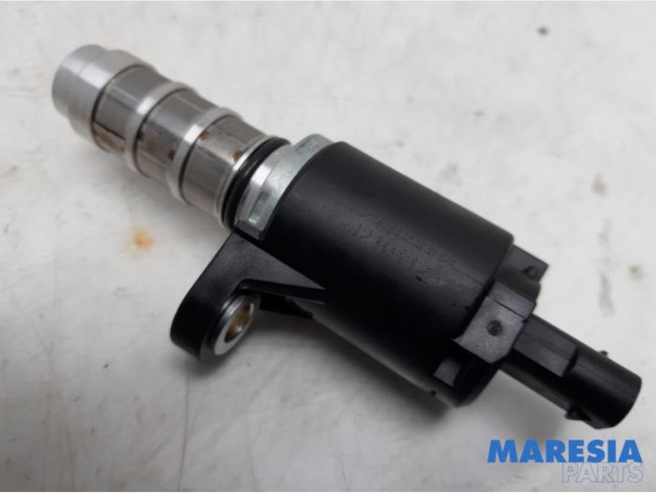 Citroen - DS3 - Nokkenas Sensor