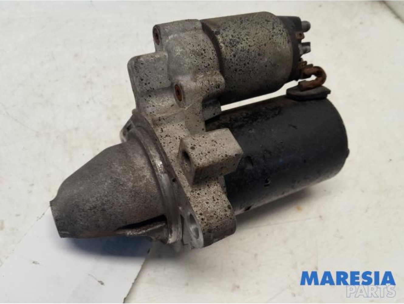 Peugeot - 107 - Startmotor