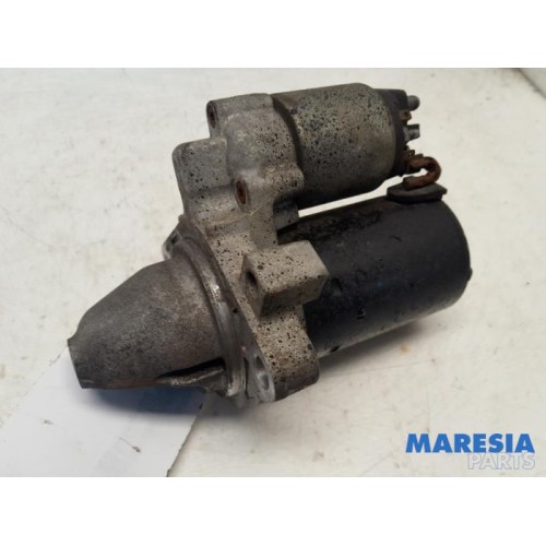 Peugeot - 107 - Startmotor