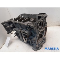 Citroen - DS3 - Engine crankcase