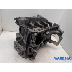 Citroen - DS3 - Engine crankcase