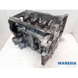 Citroen - DS3 - Engine crankcase