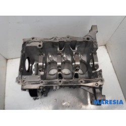 Citroen - DS3 - Engine crankcase