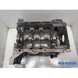 Citroen - DS3 - Engine crankcase