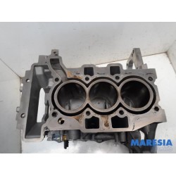 Citroen - DS3 - Engine crankcase