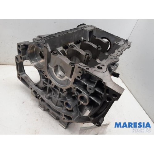 Citroen - DS3 - Motor Unterblock