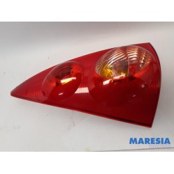 Peugeot - 107 - Achterlicht links