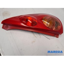 Peugeot - 107 - Achterlicht rechts