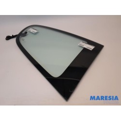 Peugeot - 107 - Portierruit 4Deurs rechts-achter