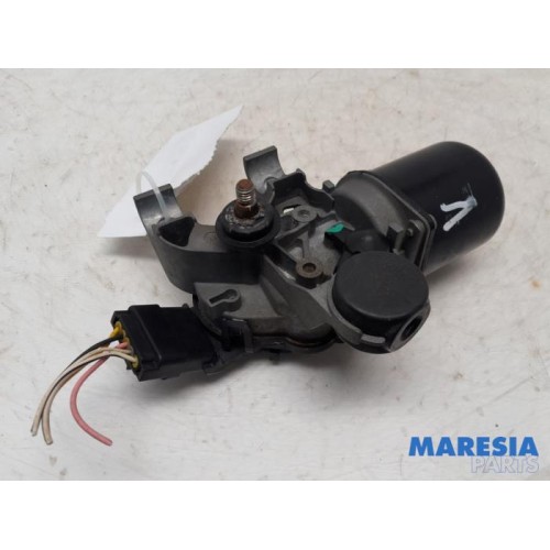 Peugeot - 107 - Front wiper motor