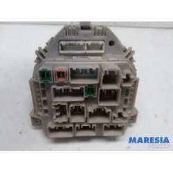 Peugeot - 107 - Instrument panel