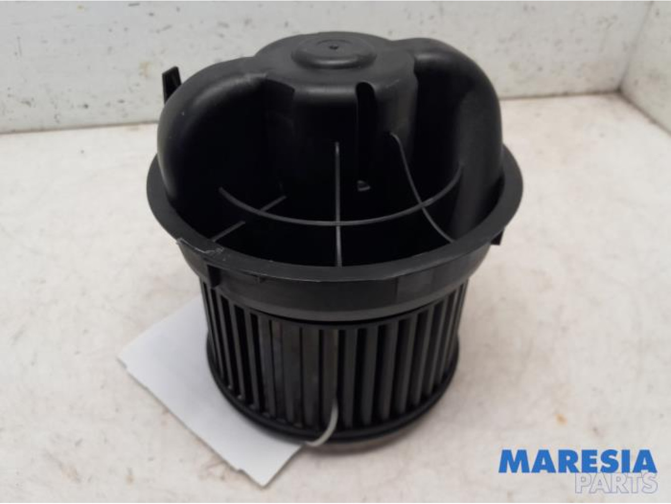 Peugeot - 107 - Moteur de ventilation chauffage