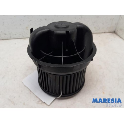 Peugeot - 107 - Heating and ventilation fan motor