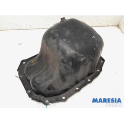 Citroen - C1 - Sump