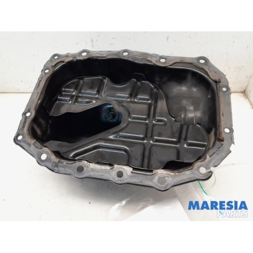 Citroen - C1 - Sump