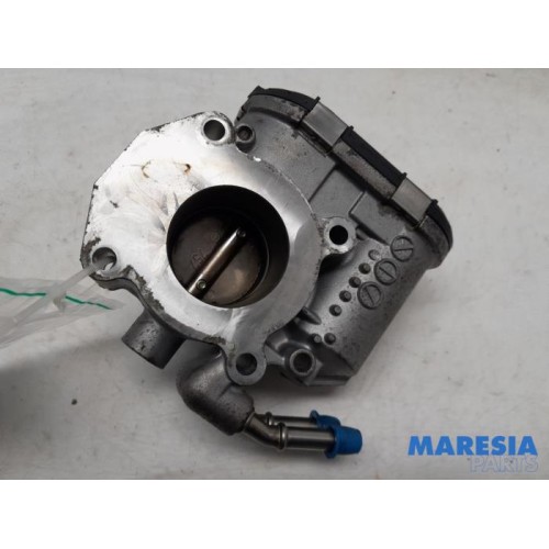 Citroen - C1 - Throttle body