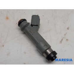 Citroen - C1 - Injector (petrol injection)