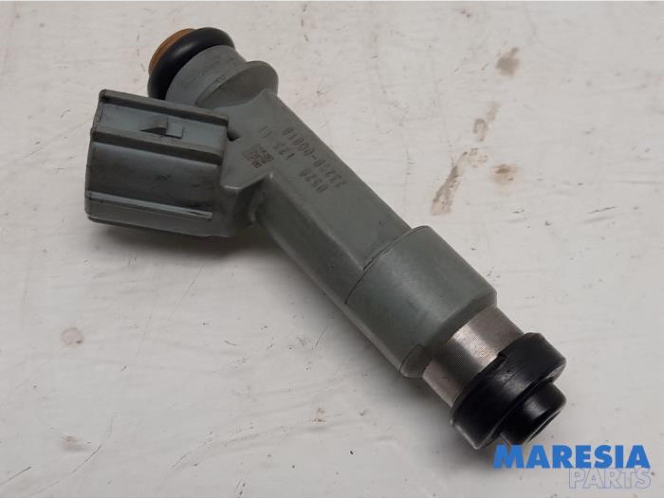 Citroen - C1 - Injector (petrol injection)