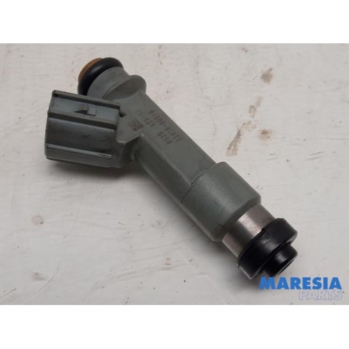 Citroen - C1 - Injector (petrol injection)