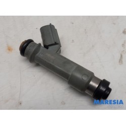 Citroen - C1 - Injector (petrol injection)