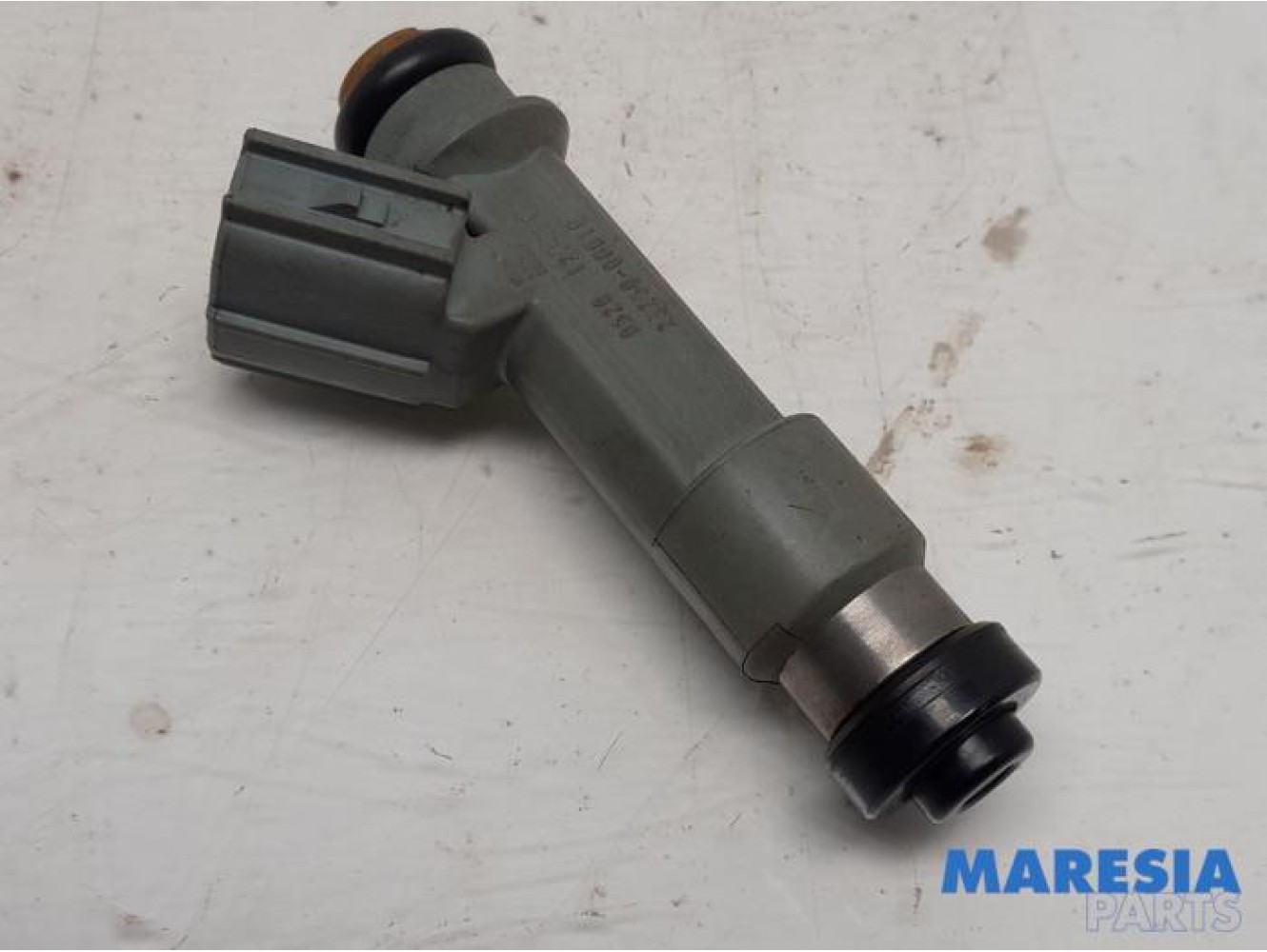 Citroen - C1 - Injector (petrol injection)