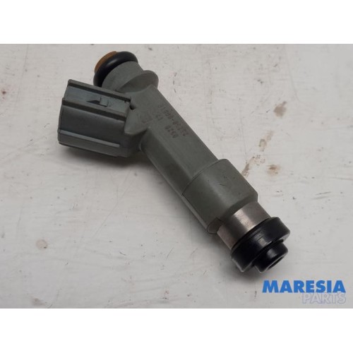 Citroen - C1 - Injector (petrol injection)