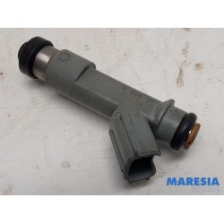 Citroen - C1 - Injector (benzine injectie)