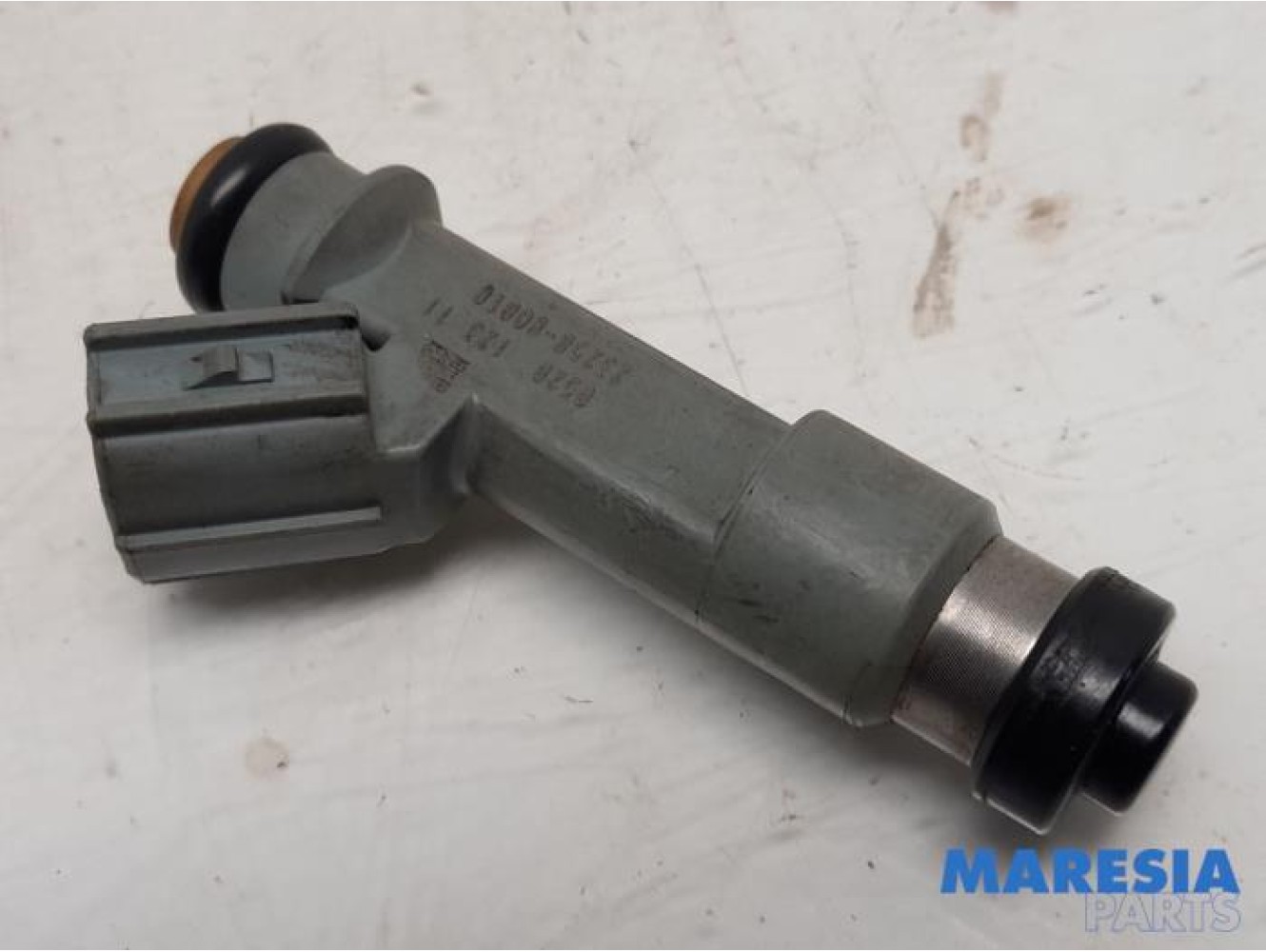 Citroen - C1 - Injector (benzine injectie)
