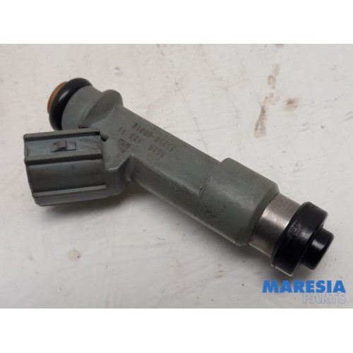 Citroen - C1 - Injector (petrol injection)