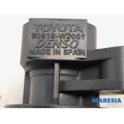 Citroen - C1 - Pen ignition coil