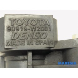 Citroen - C1 - Pen ignition coil