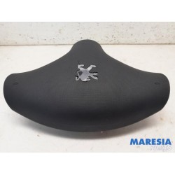 Peugeot - 107 - Airbag links (Lenkrad)