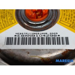 Peugeot - 107 - Airbag links (Lenkrad)