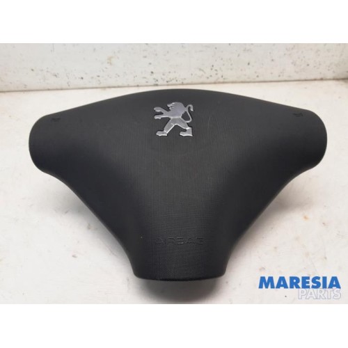 Peugeot - 107 - Left airbag (steering wheel)