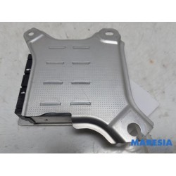 Peugeot - 107 - Airbag Module