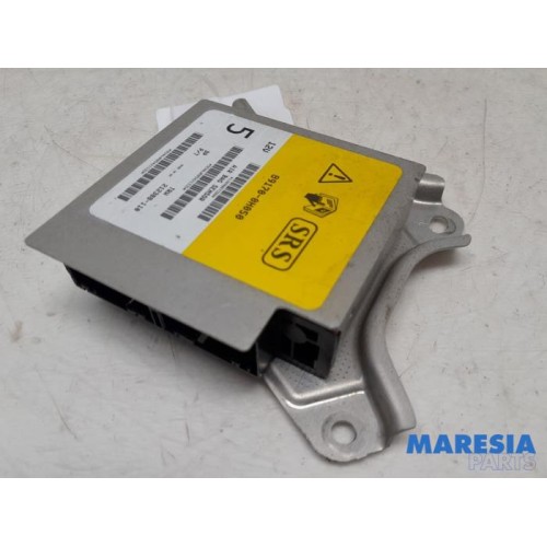 Peugeot - 107 - Airbag Module