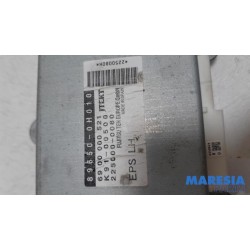 Peugeot - 107 - Stuurbekrachtiging Computer