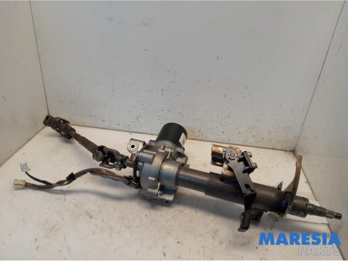 Peugeot - 107 - Electric power steering unit