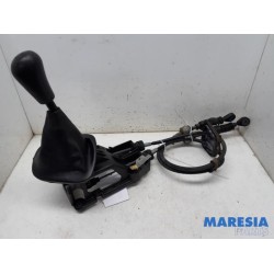 Peugeot - 107 - Gear stick