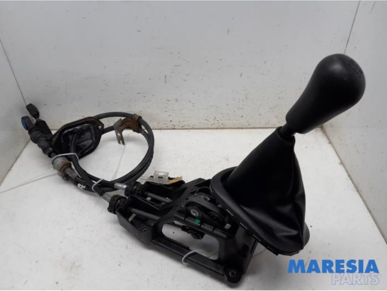 Peugeot - 107 - Gear stick