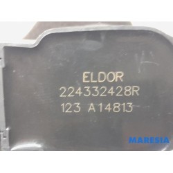 Renault - Clio - Pen ignition coil